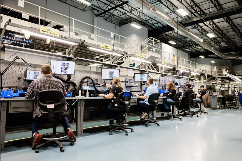 Orqa U.S. Launches to Deliver Blue UAS–Compliant, Fully American-Made Drone Systems at Scale